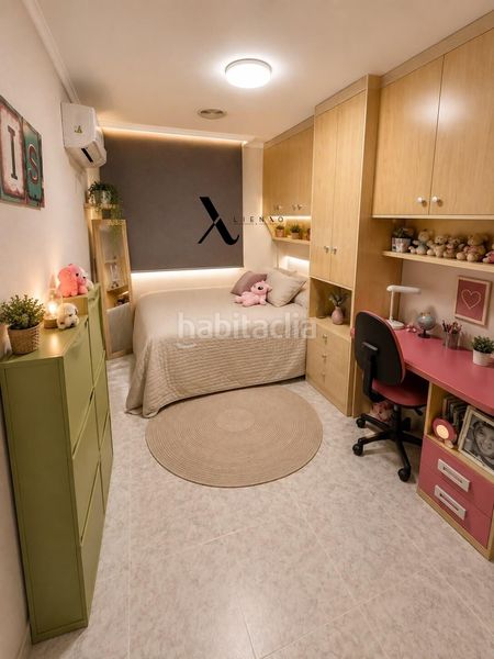 Foto 7b21a138-56b4-4768-9aca-c7c5a6ffbd81. Flat with parking in Sutullena Lorca