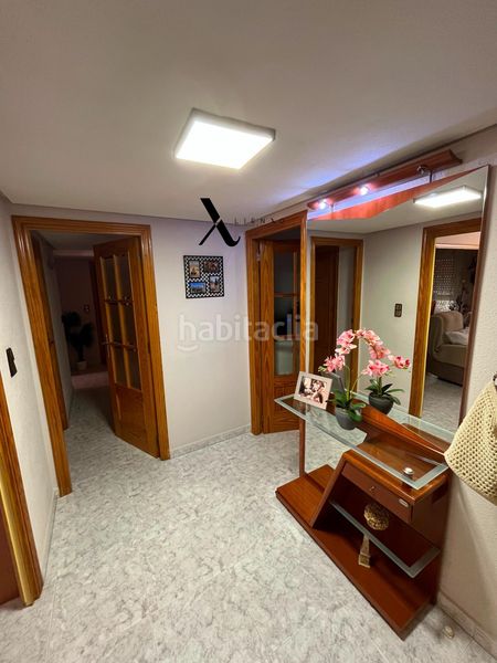 Foto 8b05338e-0878-4608-8630-35231679bd3f. Flat with parking in Sutullena Lorca