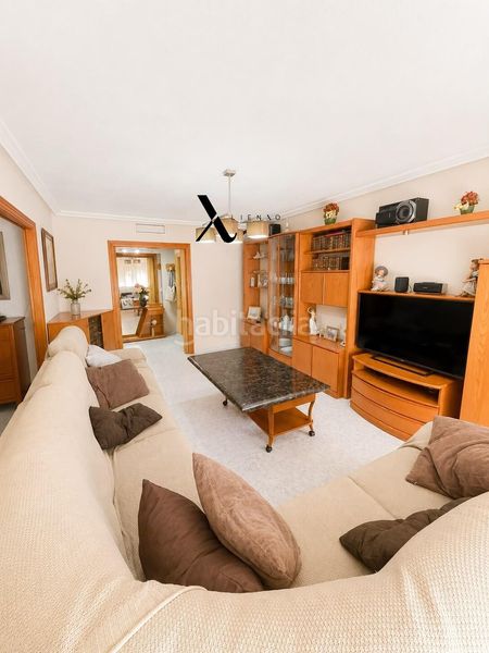 Foto ba80be5d-7faf-4ab7-86d5-c741bc873b3b. Flat with parking in Sutullena Lorca