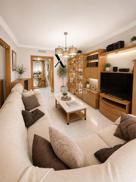 Foto c49aeeec-2229-41bc-be38-3ea769db0709. Flat with parking in Sutullena Lorca