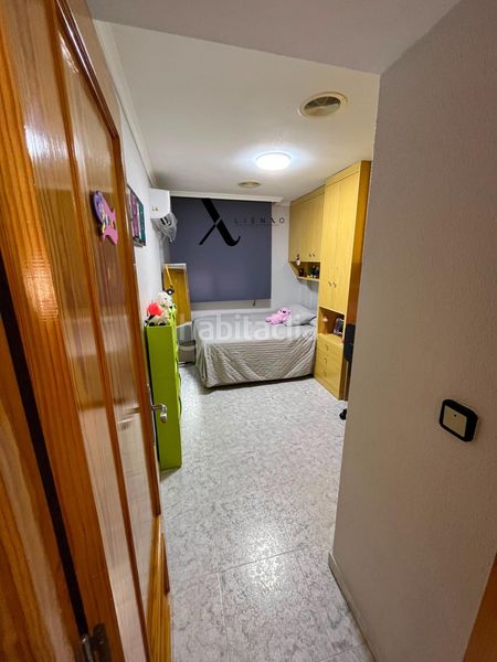 Foto d99424d7-bbad-4314-b57e-16c40328d592. Flat with parking in Sutullena Lorca