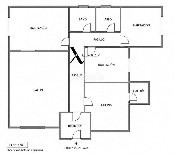 Foto dce96cc5-032f-474a-bd1e-4aaeeee235c3. Flat with parking in Sutullena Lorca