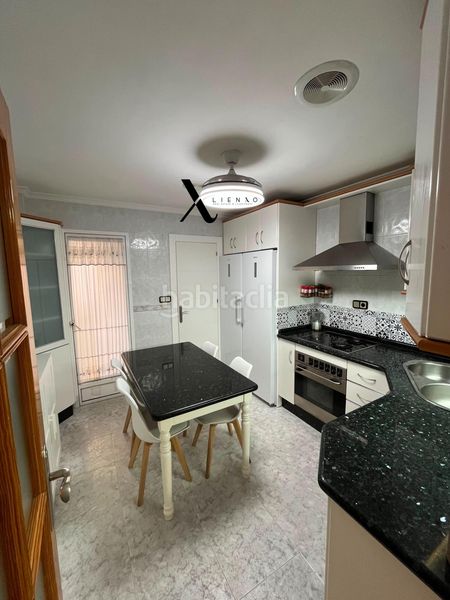 Foto f4195b3e-eab3-499a-b404-e48f2faa7bcf. Flat with parking in Sutullena Lorca