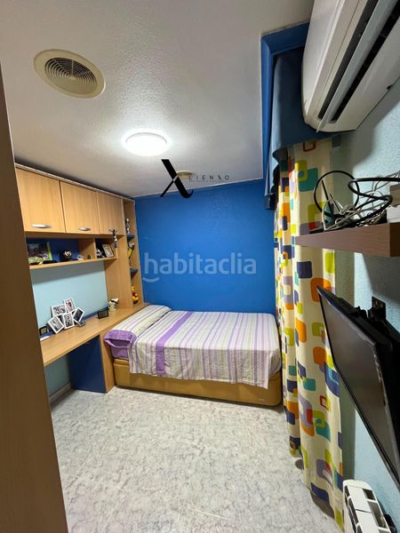 Foto f9a2d617-6e39-4d94-a102-770000b1c657. Flat with parking in Sutullena Lorca