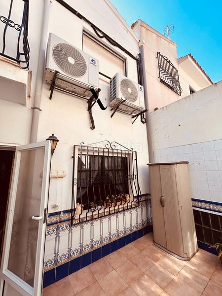 Foto af091270-32a8-49f9-a901-40747821f384. Duplex con parcheggio in San José Lorca