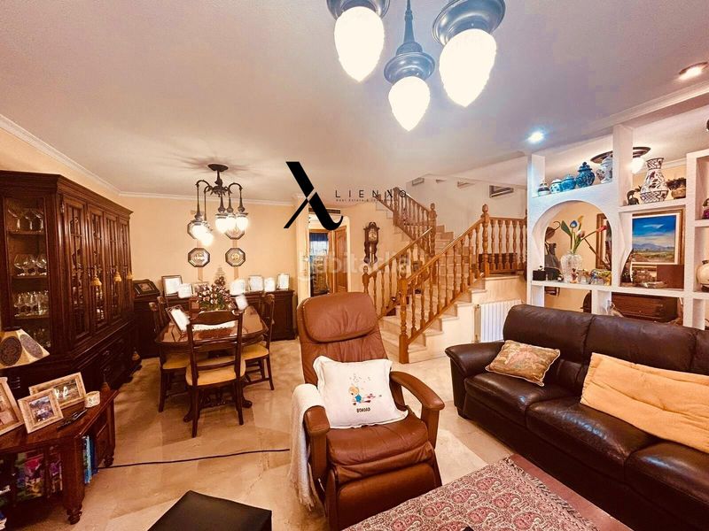 Foto f0d857ea-383e-4038-a2d2-7045b960f617. Duplex con parcheggio in San José Lorca