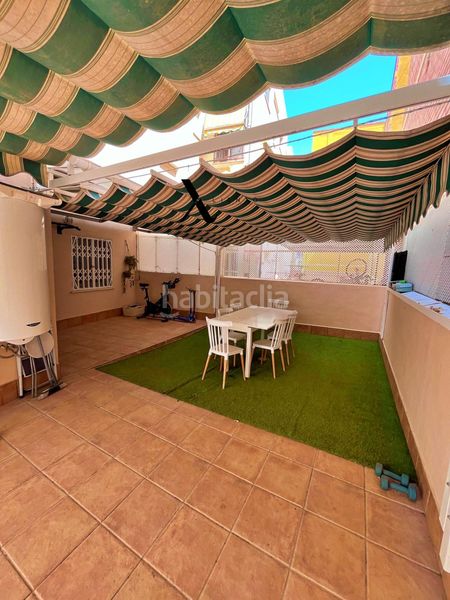 Foto 03cd28a6-4562-4469-8275-cdd70f0bbb3d. Pis amb aparcament a Santiago Lorca