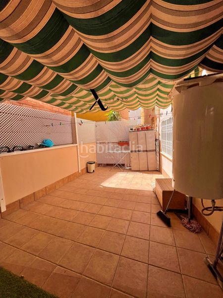 Foto bd65be29-5632-40b4-ad4c-852551e5acec. Pis amb aparcament a Santiago Lorca