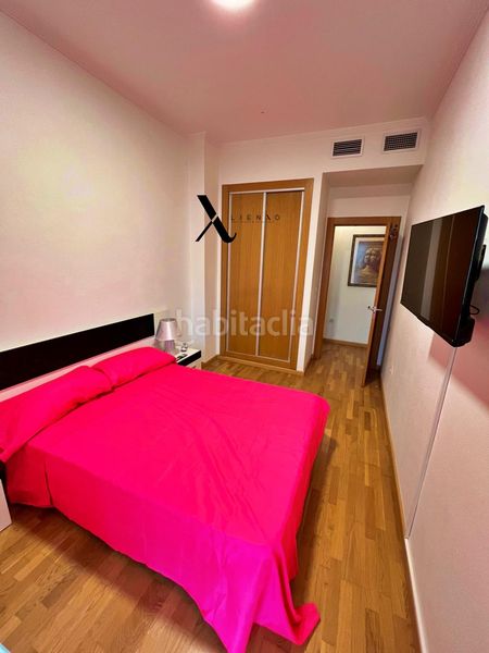 Foto 134e4a05-3ed3-4c8a-9db7-ba60af8b148d. Apartament amb aparcament a San Mateo Lorca