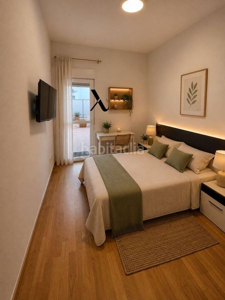 Foto 14705349-beb9-4c3c-bec8-74ce049b69a4. Apartament amb aparcament a San Mateo Lorca