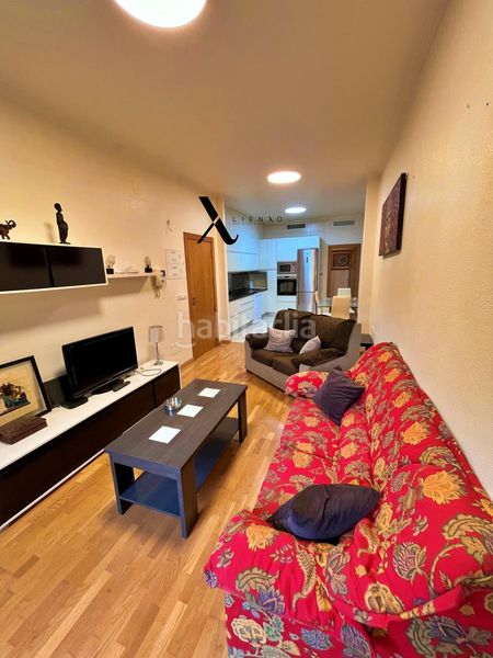 Foto 28b00c9f-dd91-41a5-9945-293dc8165aa9. Apartament amb aparcament a San Mateo Lorca