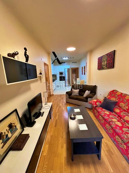 Foto 524353a8-01e8-41d9-9bba-4c1ad05d0543. Apartament amb aparcament a San Mateo Lorca