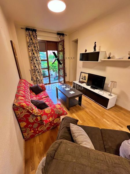 Foto 5a0eaf02-51ab-456f-b1ad-e19c15b14fa3. Apartament amb aparcament a San Mateo Lorca