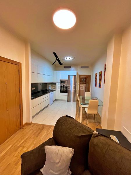 Foto 5d4f5645-714d-4a38-aace-10c2bc0477a9. Apartament amb aparcament a San Mateo Lorca