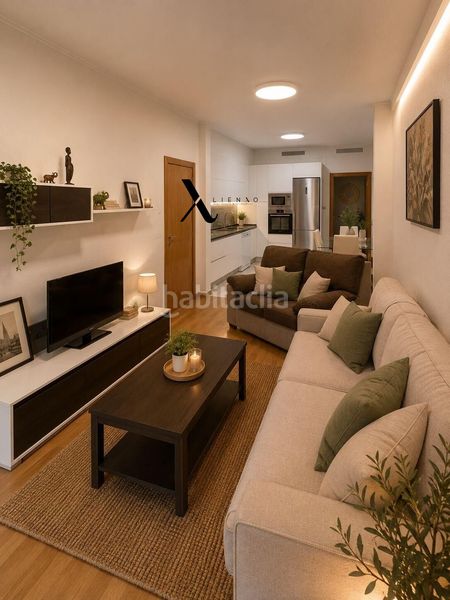 Foto 91c849ae-d7f4-4218-b9dc-5f57895b4540. Apartament amb aparcament a San Mateo Lorca