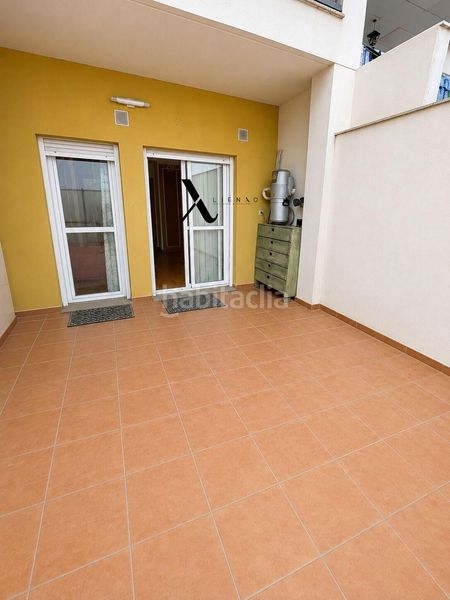 Foto ab287cda-bf91-494e-acf5-b272d4ec9bd2. Apartament amb aparcament a San Mateo Lorca