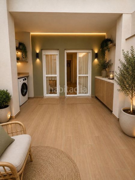 Foto ab80101f-e142-4b86-a544-b4aac4115677. Apartament amb aparcament a San Mateo Lorca