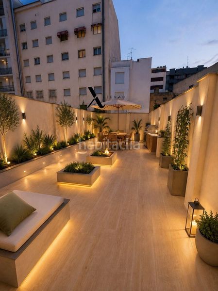 Foto ca4d2863-23f5-4820-8e8d-49cb53339ff4. Apartament amb aparcament a San Mateo Lorca