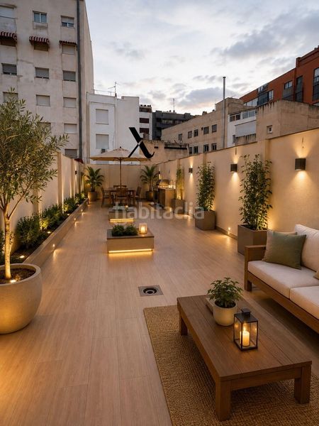 Foto d05aa3c7-c196-4a6b-9cf9-1d3f94aa191d. Apartament amb aparcament a San Mateo Lorca