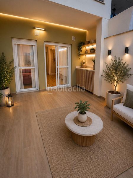 Foto efbeb62c-cf61-4e5a-a08c-30fe1d3370ec. Apartament amb aparcament a San Mateo Lorca