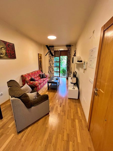 Foto f519b721-a1d1-4870-8fd9-94077a52c67a. Apartament amb aparcament a San Mateo Lorca