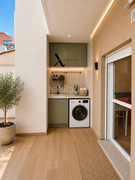 Foto fe845e82-bf72-4b27-aa74-2dca8bc6853f. Apartament amb aparcament a San Mateo Lorca