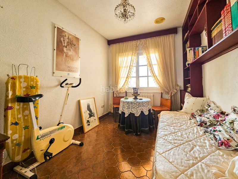Foto 01a71da0-9001-43ff-b3a1-d322f366f470. Chalet avec parking dans Campillo Lorca