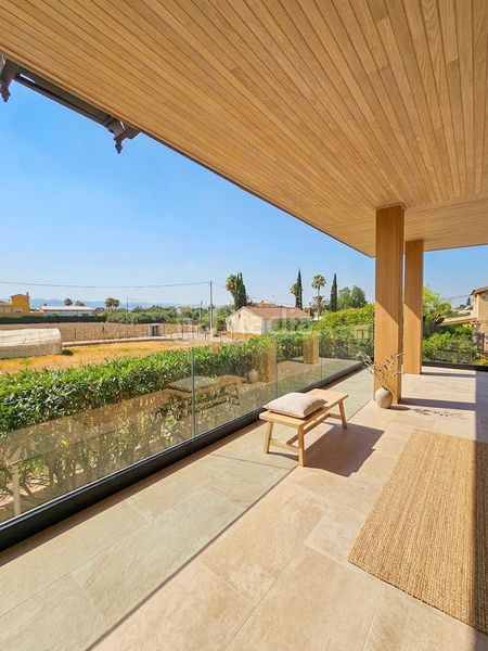 Foto 06d4346d-8236-457c-861a-4a5f3bf5440b. Chalet avec parking dans Campillo Lorca