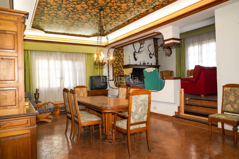 Foto 1df5190a-3585-48f7-854b-3b903b2c3575. Chalet avec parking dans Campillo Lorca