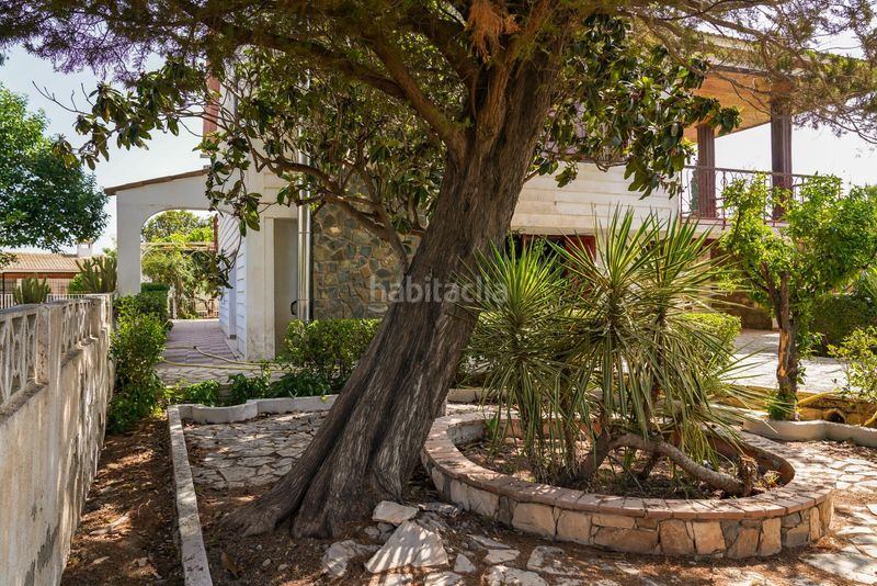Foto 46cd39b1-54a2-4270-99b1-ca0754d54eb9. Chalet avec parking dans Campillo Lorca