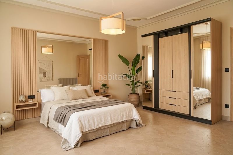 Foto 4ff7f5cf-1cc4-405e-8306-278be101271b. Chalet avec parking dans Campillo Lorca