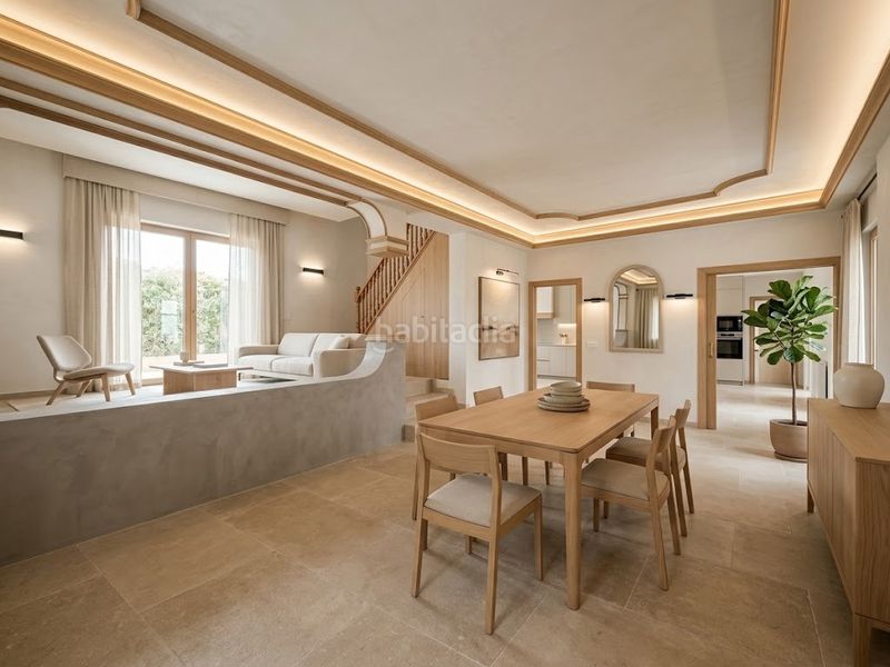 Foto 657cdec2-bd4d-48dd-bed0-8a4908d1c28f. Chalet avec parking dans Campillo Lorca
