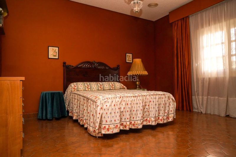 Foto 85bb8f66-b2bb-4af7-9040-463827788bab. Chalet avec parking dans Campillo Lorca