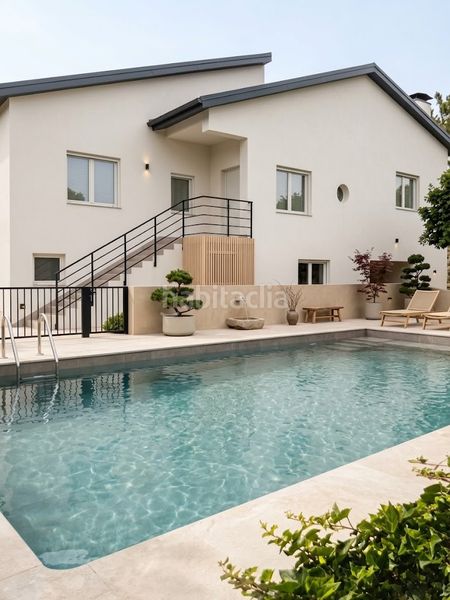 Foto 8c783c5a-952b-4f63-98d3-749d4d2bfbb4. Chalet avec parking dans Campillo Lorca