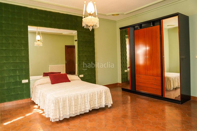 Foto 943dfafe-b789-4910-9800-2b66188ac82e. Chalet avec parking dans Campillo Lorca