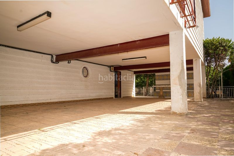 Foto acb57ed5-bd17-4e3b-809a-de09ed8ab4a1. Chalet avec parking dans Campillo Lorca