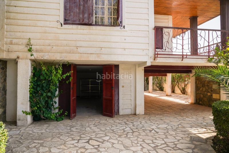 Foto b7ad12cc-e464-452e-af79-775f88ec4f8e. Chalet avec parking dans Campillo Lorca