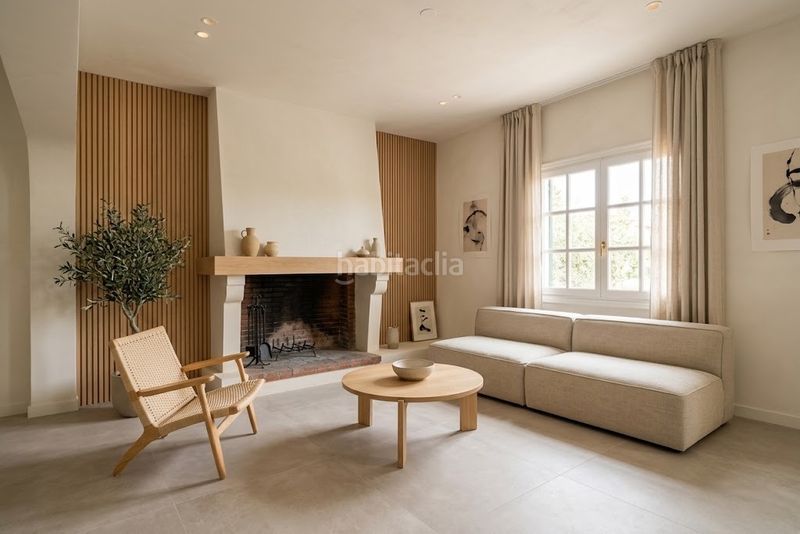 Foto d0a551da-34c6-4c2b-85e3-8033a38f1f66. Chalet avec parking dans Campillo Lorca