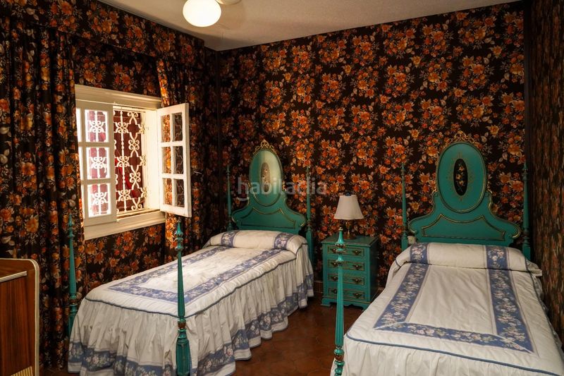 Foto e0d10ed8-c562-4333-b3ef-2247de9487eb. Chalet avec parking dans Campillo Lorca