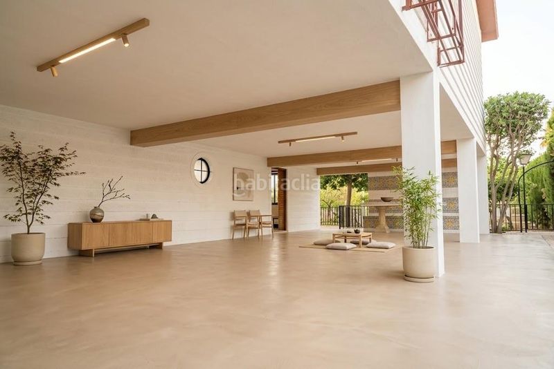 Foto e1d09a72-3368-4063-974a-cdef4a67185b. Chalet avec parking dans Campillo Lorca