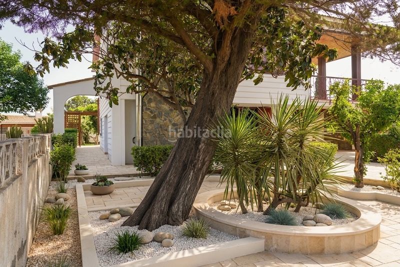 Foto e2ba6c64-459b-45f1-abbd-2d4d624ae5c7. Chalet avec parking dans Campillo Lorca