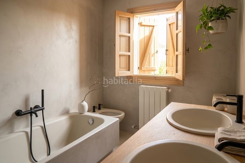 Foto fffbc2f0-5ca5-415e-ad4a-ab2568bc7615. Chalet avec parking dans Campillo Lorca