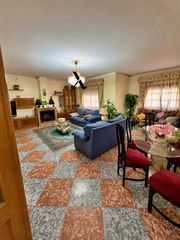Chalet  Camino camino porvenir. Chalet de 200 m2 con parcela de 2.900 m2 en lorca