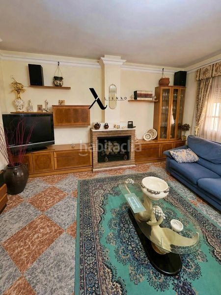 Foto 5c3443ba-8c5c-4bdb-92c7-135e79abbc1b. Xalet amb aparcament a La Hoya Lorca