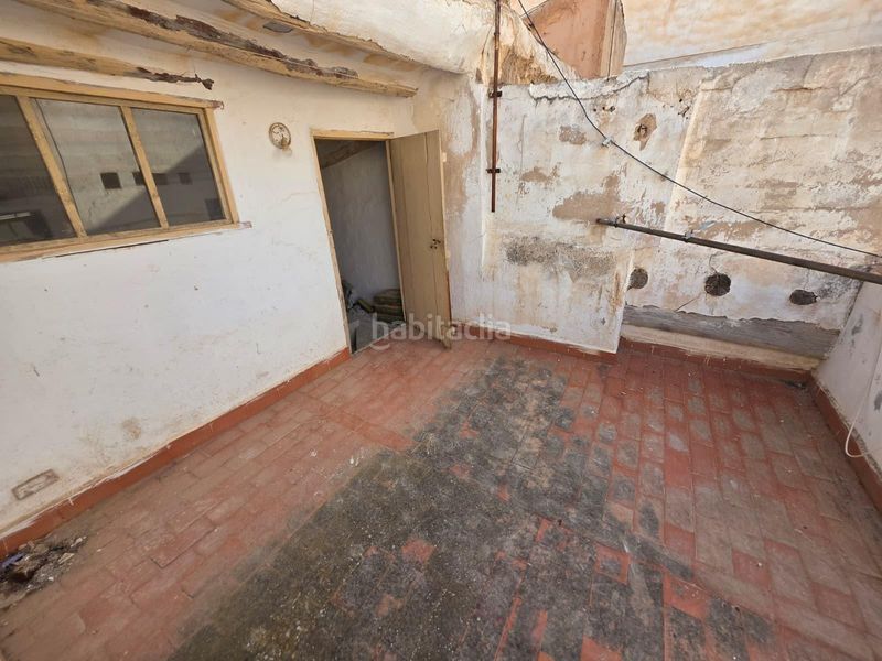 Foto 8f39e08e-36bc-4c78-babd-e309faa59884. Casa a San Mateo Lorca