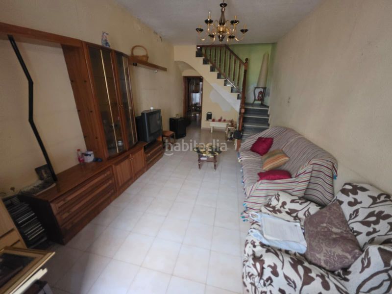 Foto db66f1cc-2028-4f34-9d3b-ee86c1e7f4ac. Casa a San Mateo Lorca