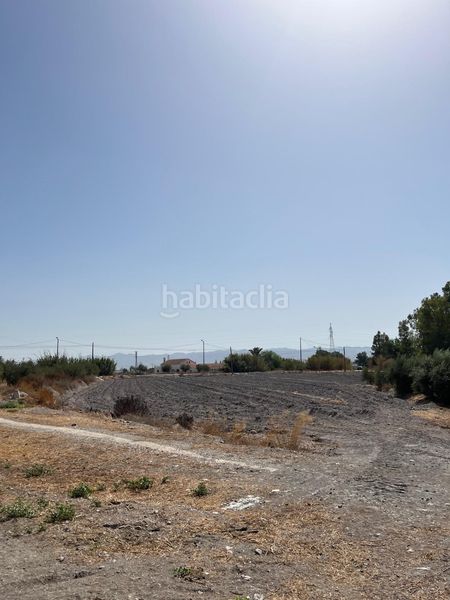 Foto a32e1b71-abc4-49da-93c8-f8f06108cfd3. Finca rústica a Torrecilla Lorca