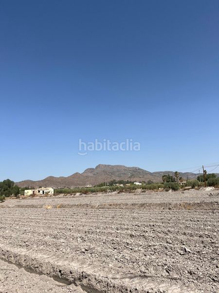 Foto c7f3c9f0-215d-4a9f-8b73-2964609ab3da. Finca rústica a Torrecilla Lorca