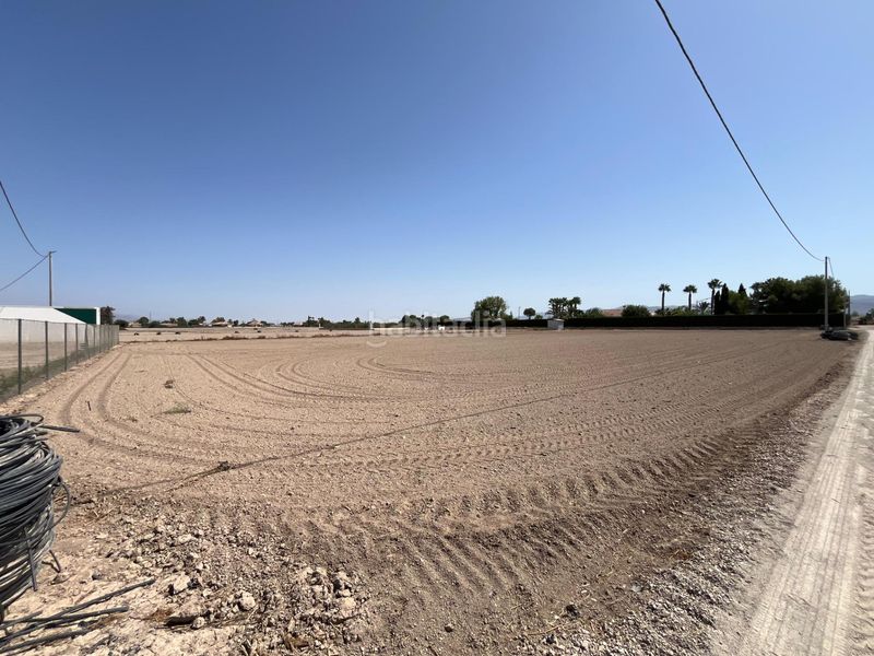 Foto b1888538-b1e4-4c50-a851-dbef00f61c40. Finca rústica a Campillo Lorca