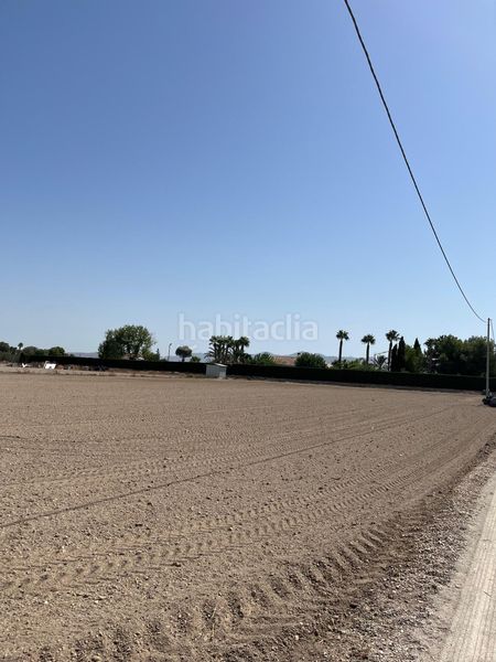 Foto ba0cf3a4-4cf4-4def-921b-d7c190563d5d. Finca rústica a Campillo Lorca